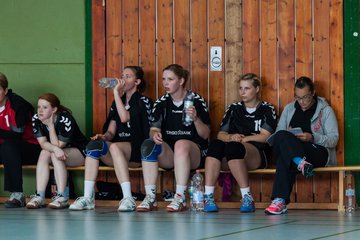 Bild 530 - Vorbereitungsturnier Damen